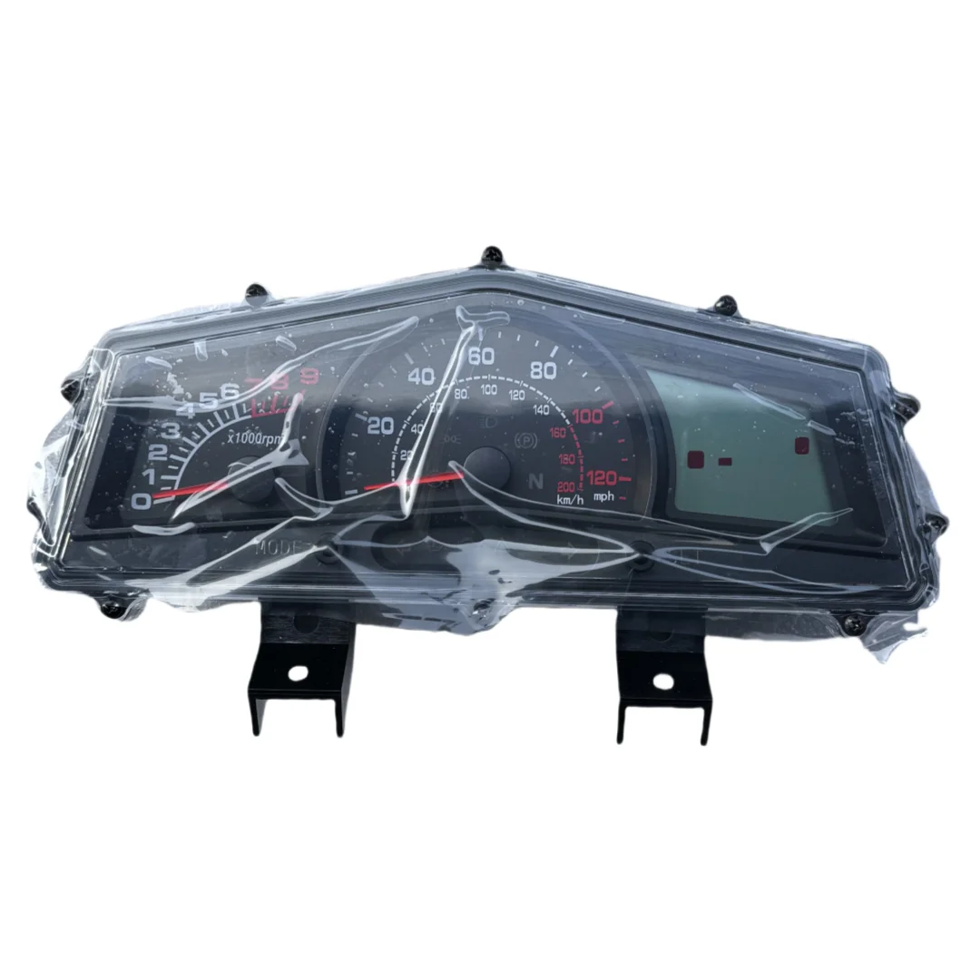 Original genuine instrument display parts are suitable for Hisun 700ATV-8  P208001361000001