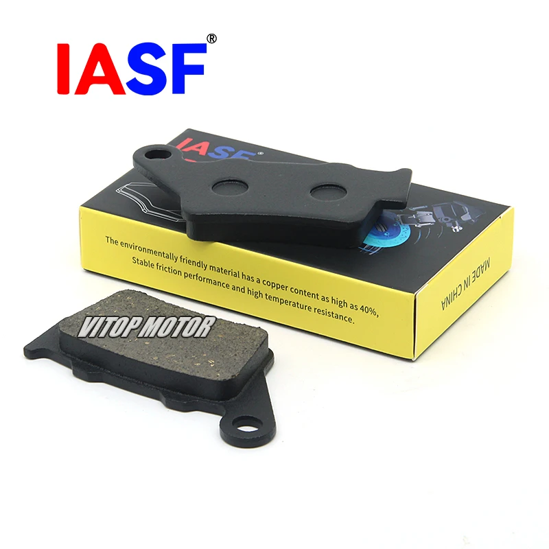 IASF مجموعة مكابح الدراجات النارية لياماها MT-03 (660cc) 06-12 X-Max 125 Momo Design 2015 XT 700 Z Tenere 19-21 X-Max 250 2015 #6