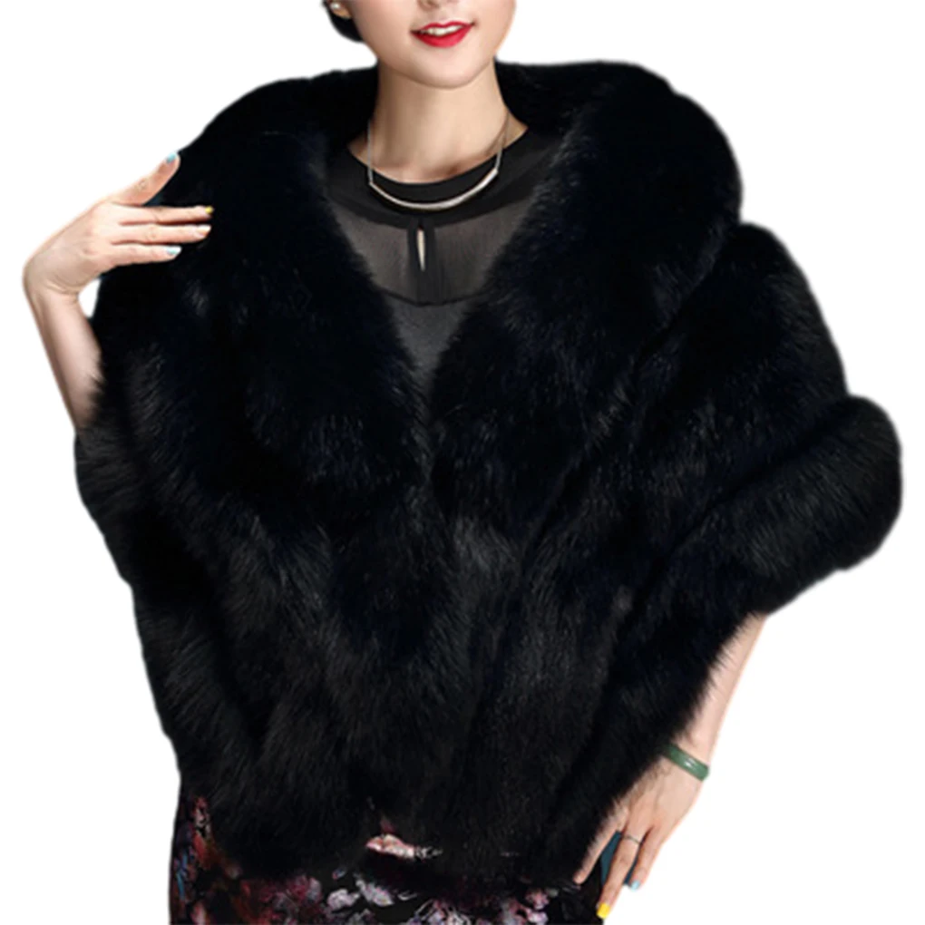 Super Soft And Comfortable To Wear Experience Ultimate Comfort With Faux Fur Scarf Wide Application