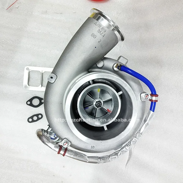 Construction Machinery Parts 236-7659 Excavator Turbocharger  C15 CX31-C15I TH35-C15I Engine Turbo 2367659
