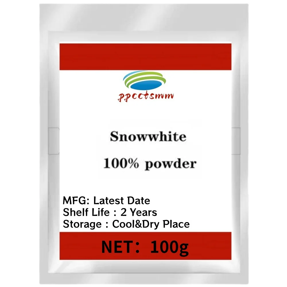 100% Snowwhite Powder ,anti Wrinkle,moisturizing Better Skin Water Absorption