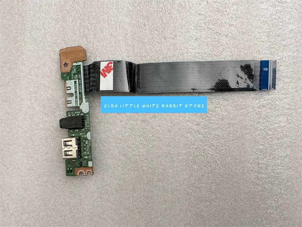 

Для ACER A315-58 A515-56G N20C4 EX214-52 USB AUDIO BOARD