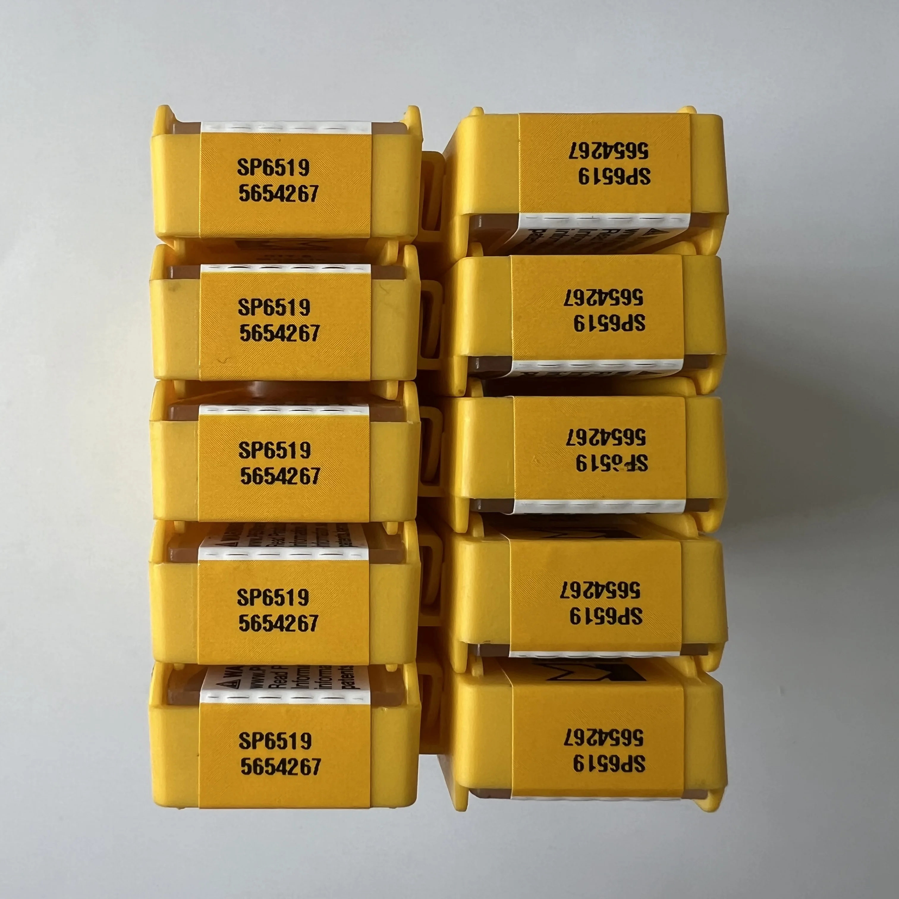 

XPLT060308ERD41 SP6519 Лезвие с ЧПУ