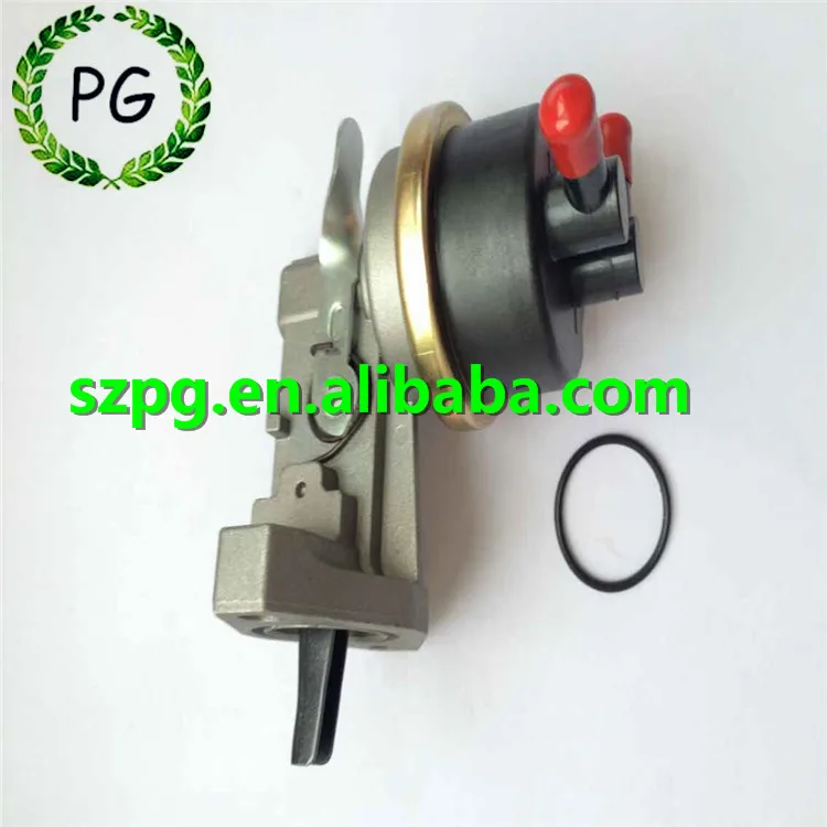 

Fuel Pump RE66153 for John Deere Backhoe Loader 710G 710D 410G 410E 310K 310SK 315SK 325SK 325K 410K 310L 310SL 315SL