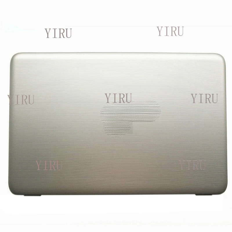 

LL+ 854987-001 NEW For HP 15AY 15-AY Series LCD Rear Top Lid Back Cover Silver
