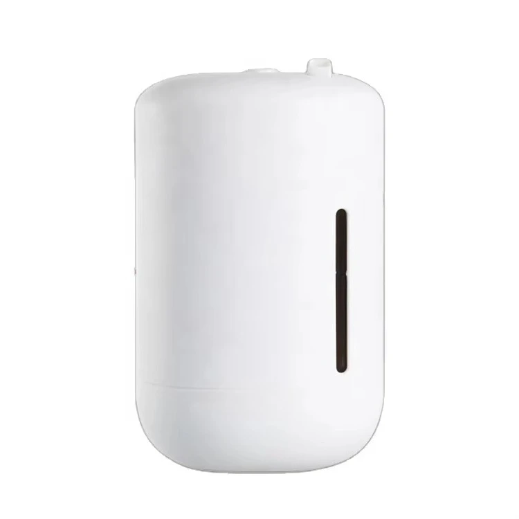 Aroma Diffuser New Style Air Aroma Battery Powered Diffuser with Control Timer Smart Diffuser