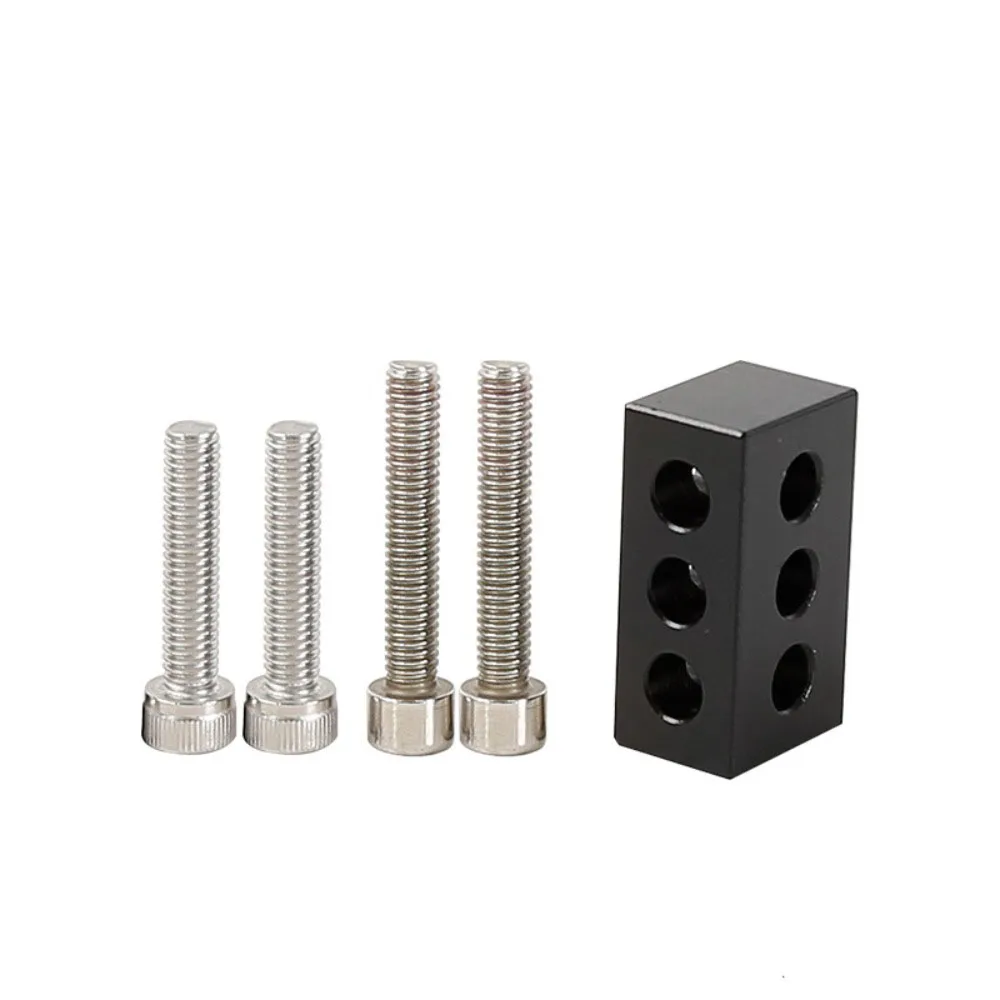 15/20mm Spacer Pad for Astronomical Telescope Guide Ring Photography Ring Level Riser Heightening Block Balance Adjustment
