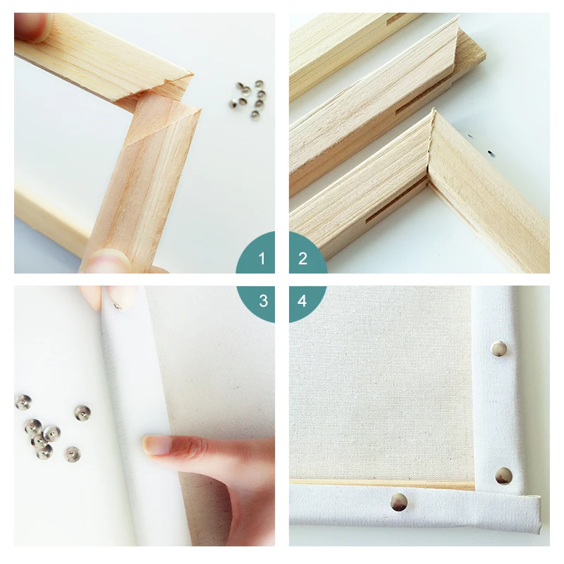 إطار الطلاء بالأرقام المناظر الطبيعية الاكريليك رسم لوحة زيتية قماشية بالأرقام الجبال مشهد للبالغين ديكور المنزل