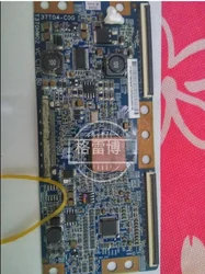 T370HW02 VC CTRL BD 37T04-C0G Logic Board LCD without IC TYPE 32 37 46inch Which size you need T-CON