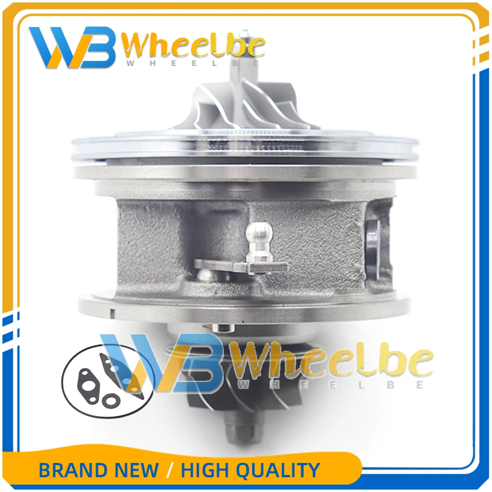 

Turbo Cartridge Core For Nissan Murano 2.5 DCI YD22DDT 2.5L 140Kw 2008 53039880268 14411-3XN1A 144113XN1A Turbine Core