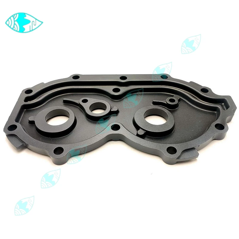 

61N-11191-01 Крышка головки цилиндра 1 для подвесного мотора Yamaha 2T 25HP 30HP