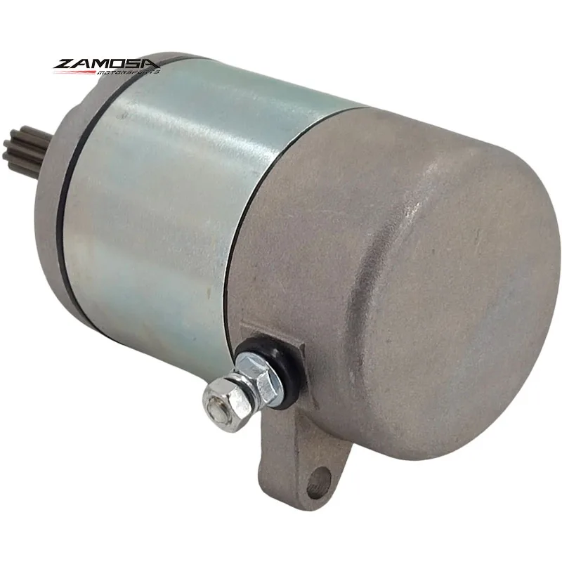 Starter Motor For Honda TRX 250 TRX250TM TRX250TE TRX250X TRX250EX 31200-HM8-A41 31200-HM8-003 Arrancadores Стартеры Starters