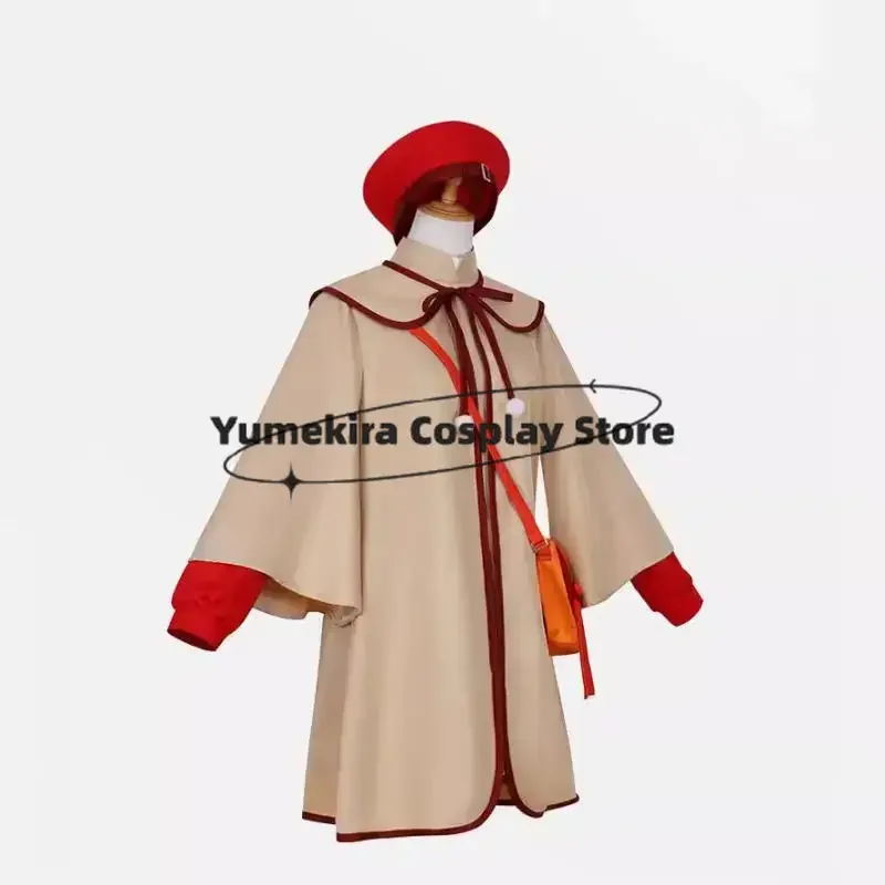 Anime Yor Forger Anya Cosplay Dress Loid Cosplay Loyde Uniform Family Party Role Play Suit Halloween Carnival Party For Costume view 4