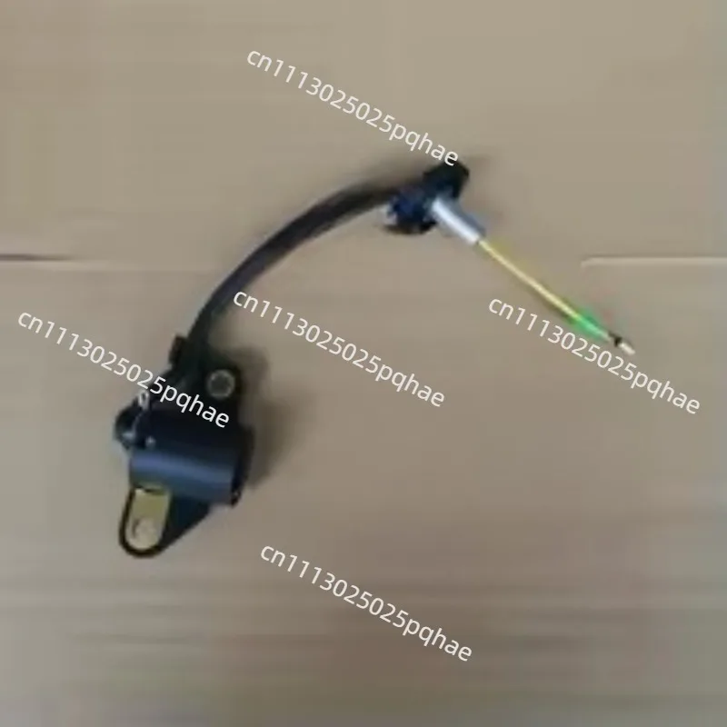 Apply To Engine Parts 168F 170f 188f 190f 2-6.5 Kw Oil Sensor, Conductor Alarm