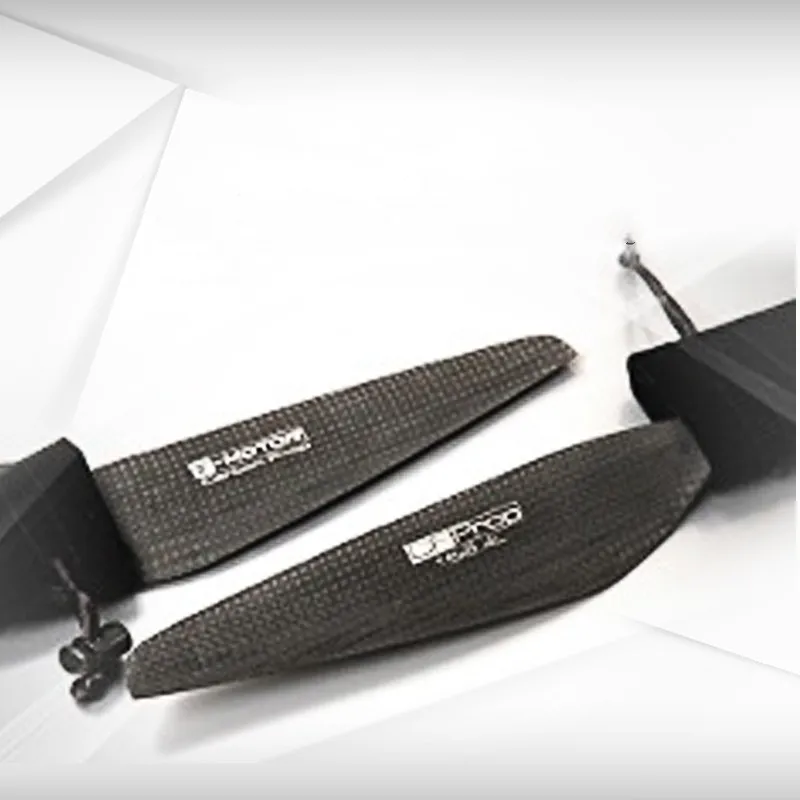 

T 1861 multi-rotor special TM airfoil light carbon fiber forward and reverse propellers 18x6.1 inch V2