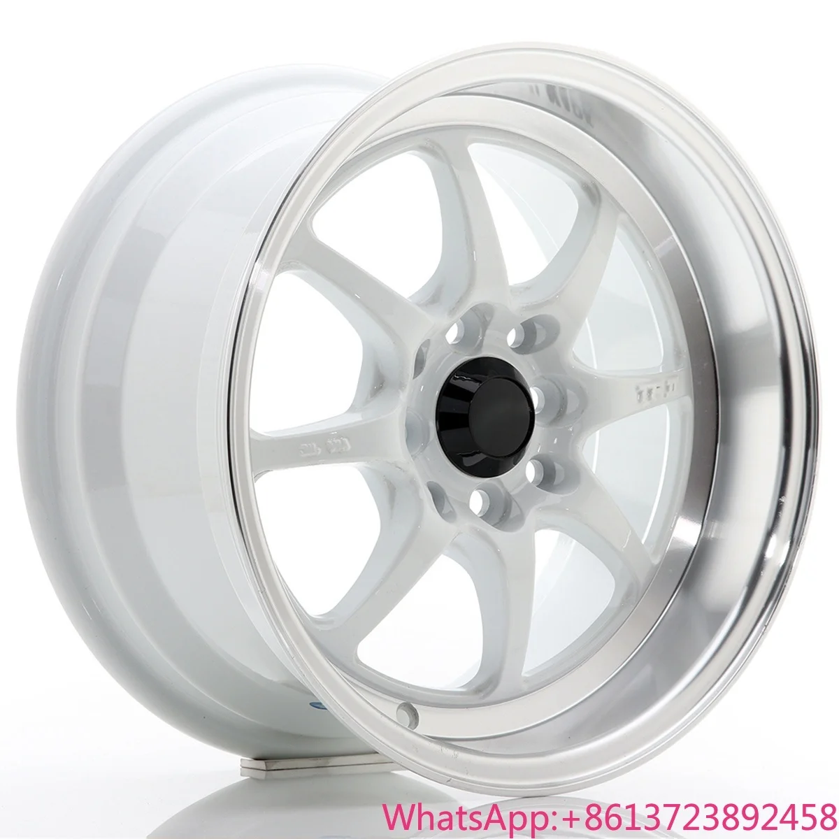 

FS-006 Deep Dish Luxury 2 Pieces Deep Concave Chrome Forged Alloy Wheels for 20 21 22 24 Inch 5x120 5x130 5x114.3