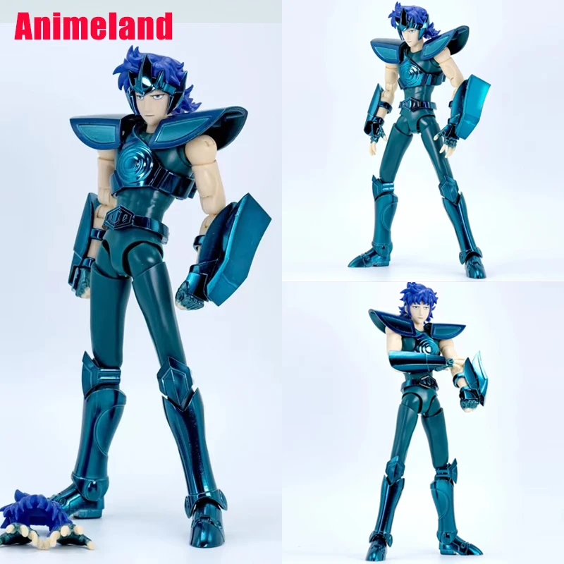 CS نموذج سانت سيا أسطورة القماش EX الذئب/Lupus Nachi فقدت قماش/LC الفرسان البرونزية من زودياك عمل نموذج لجسم في الأوراق المالية