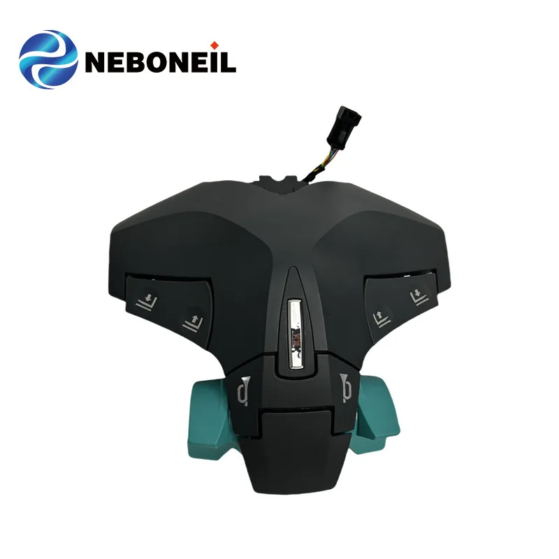 Stable performance Suitable for Jungheinrich forklift parts ERC/ERD/ERE120 control handle 51340343
