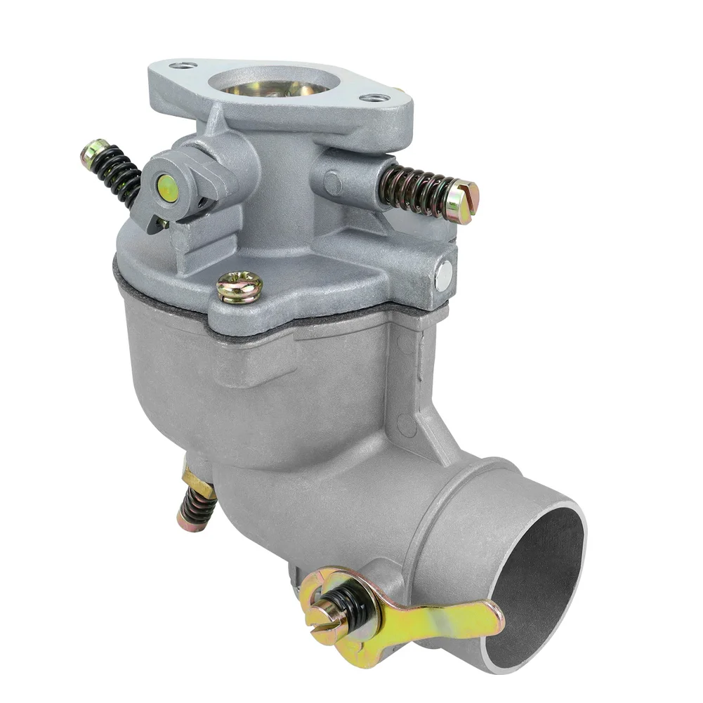 

Performance Carburetor Kit for 7Hp For 8Hp For 9Hp Horizontal Engines Smooth Throttle and Consistent Fuel Delivery