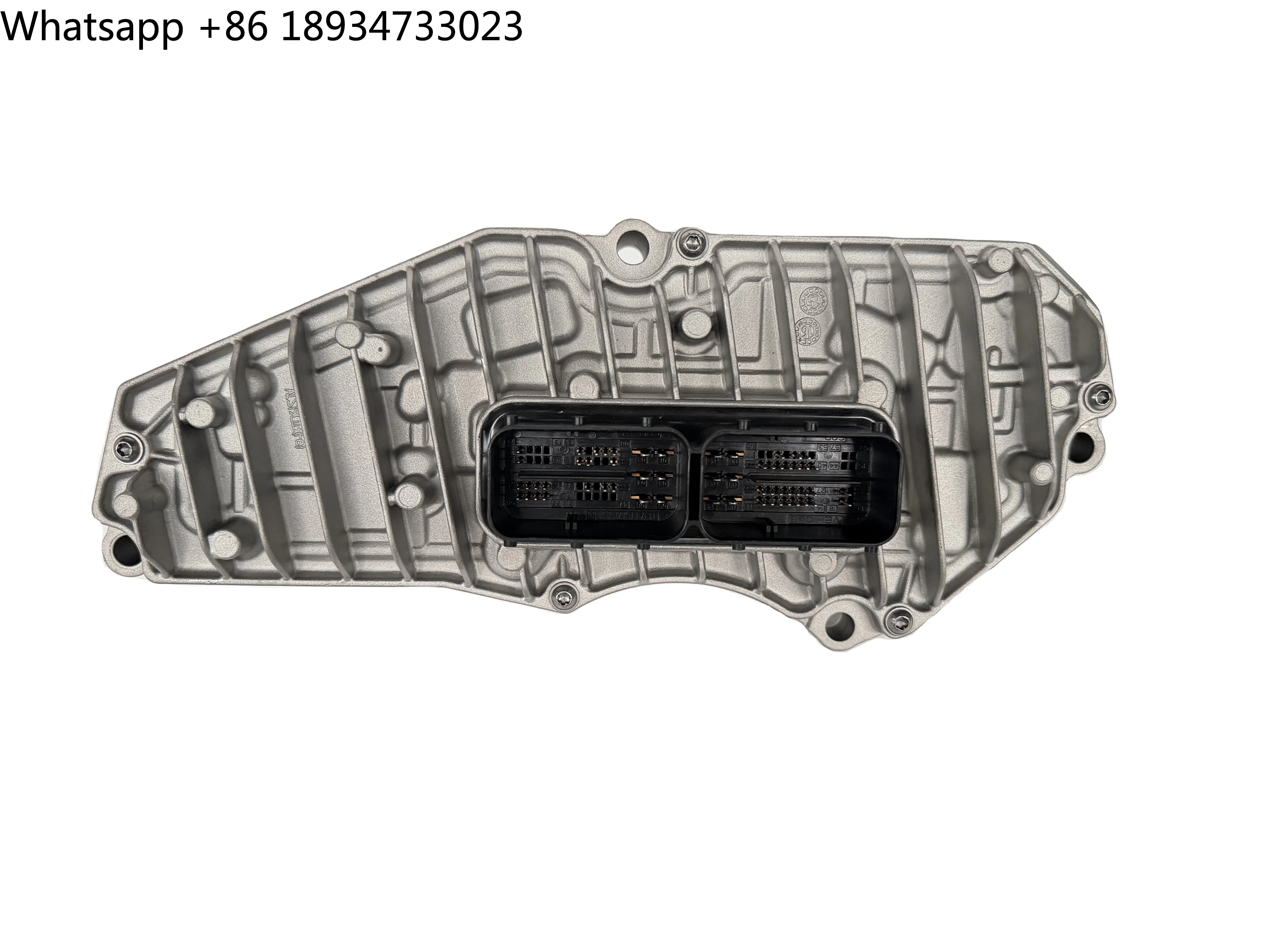 Unidad de Control DCT Automática DPS6 TCU A2C30743100 (TCM) para Focus/Escort/Ecosport - Remanufacturada, Estándar OEM