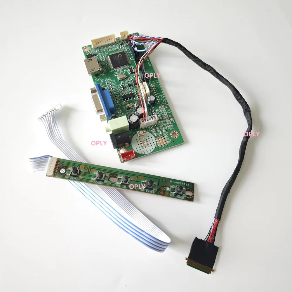 58C Controller Boar… - image