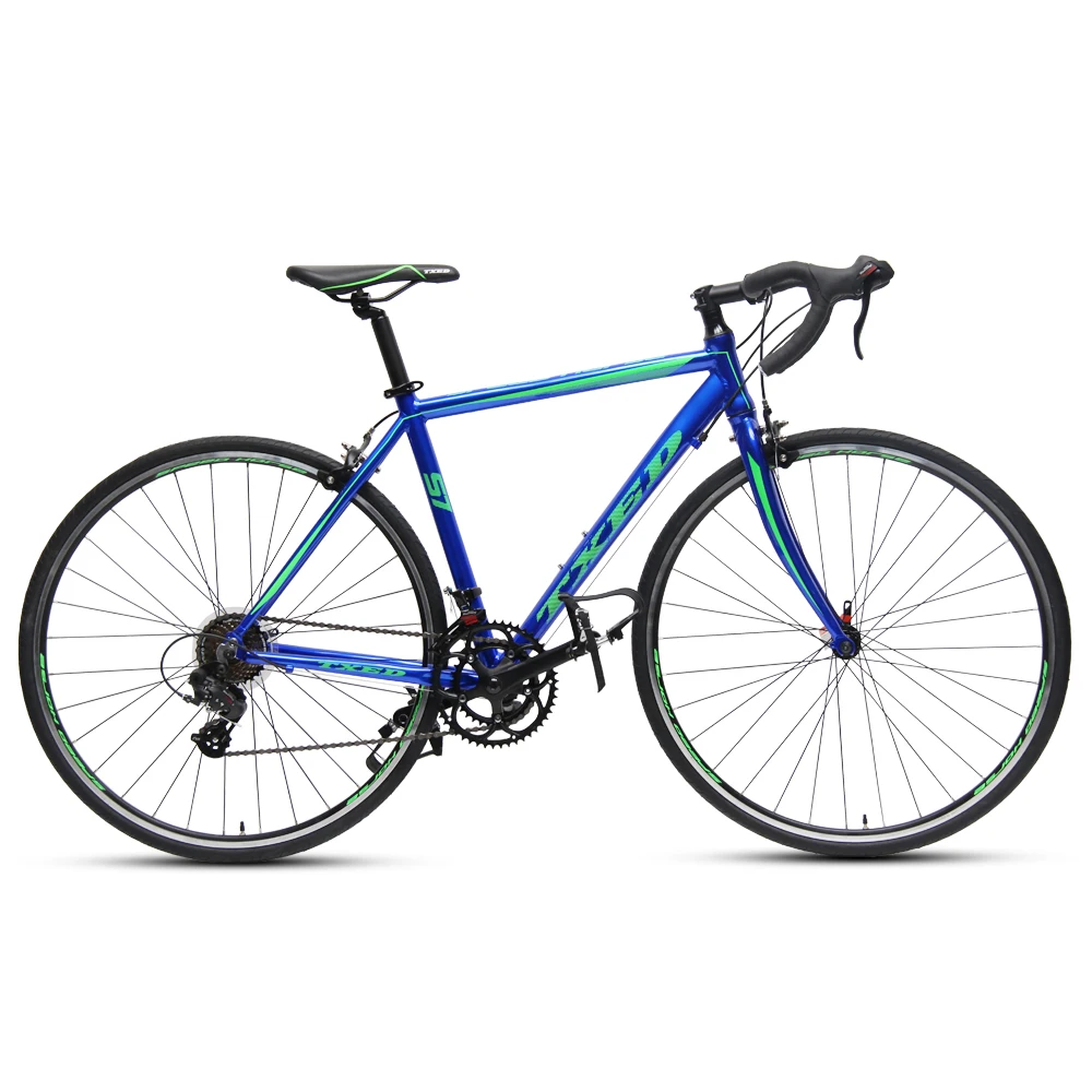 

TXED Фабрика продает дешевый 700c алюминиевый велосипедный шоссейный велосипед для мужчин