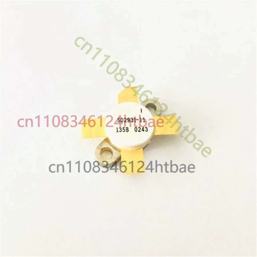 1pcs-for-sd2931-11-rf-power-transistors-hf-vhf-uhf-n-channel-mosfets175mhz-150w