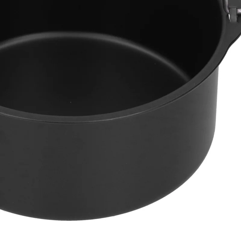 Cake Barrel Carbon Steel NonStick Cake Baking Tray Kitchen Electric Fryer Accessory(7in )