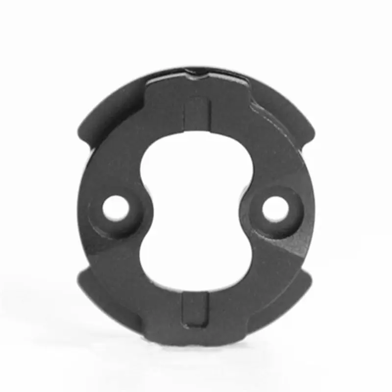 

NEW HOT In Stock-Bicycle Computer Base Forgarmin 1050 Bicycle Computer Aluminum Alloy Repair Parts Bike Computer Mount Repair Pa