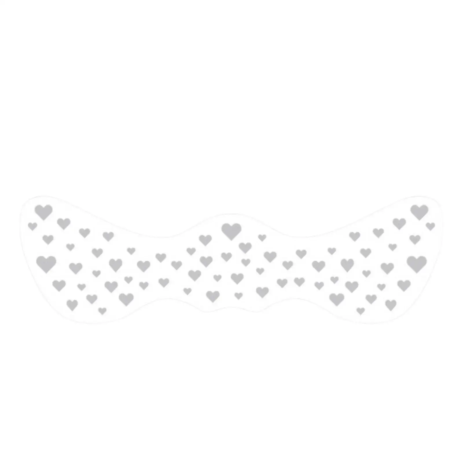 Waterproof Face Sticker Skin Speckle Decal Art Body Makeup Adhesive for Special Event Party Makeup