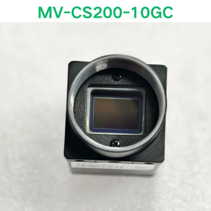 Test d'occasion OK Caméra Industrielle MV-CS200-10GC