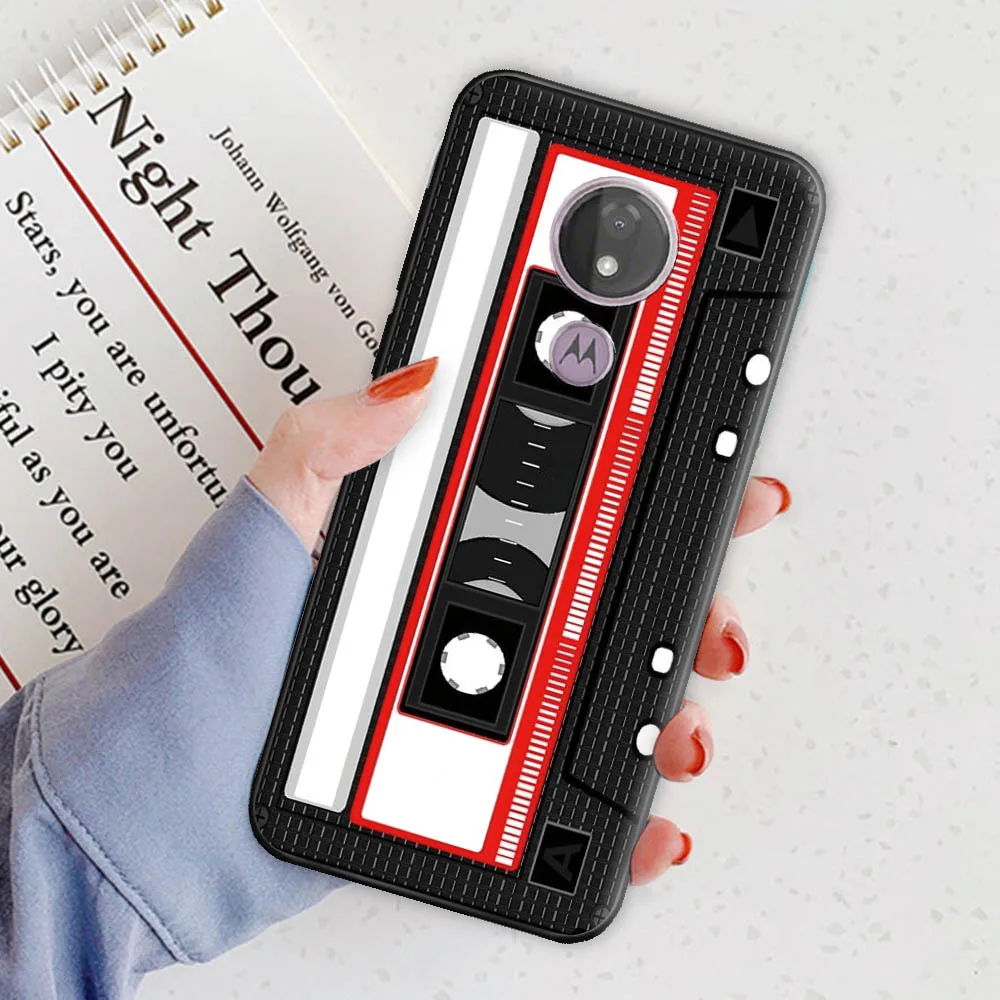 For Motorola Moto G7 Power Case 6.2\