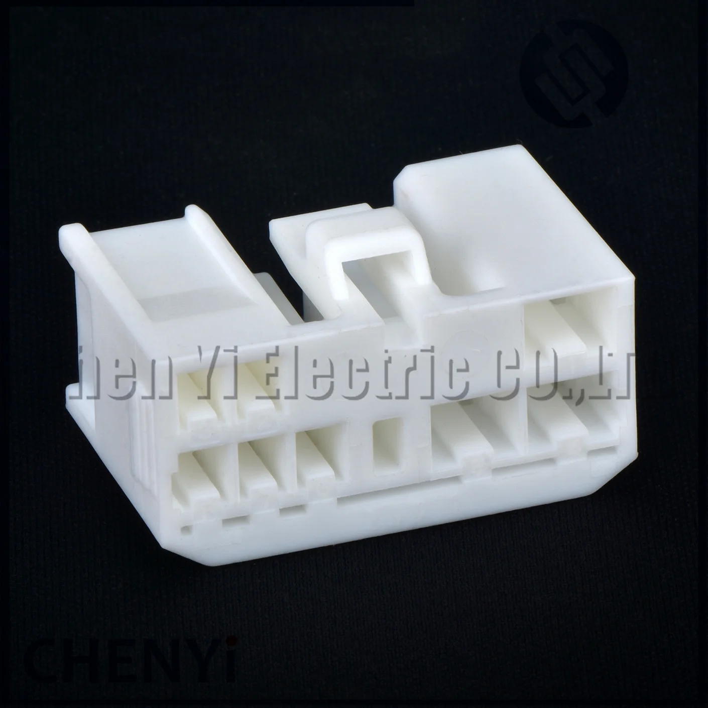 8 Pin Automotive connector Air conditioning control panel module harness plug 7282-1088 7283-1088