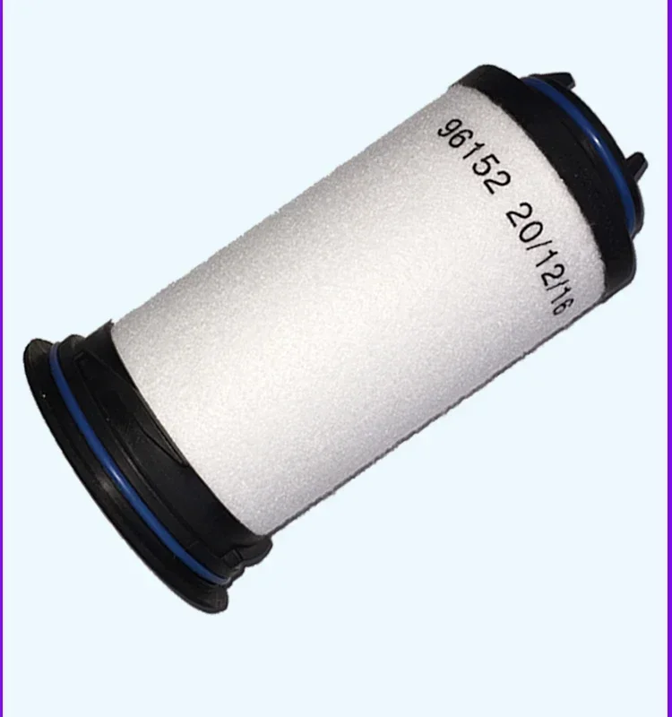 forVacuum pump exhaust filter element oil mist separation 731399/400/401/468/630