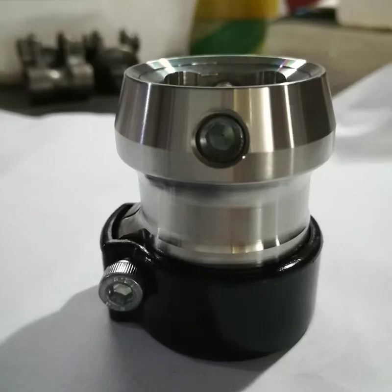 Locking The Pipe Joint Prosthetic Accessories Parts Artificial Limbs Ortheses Prostheses Sockets Fasten