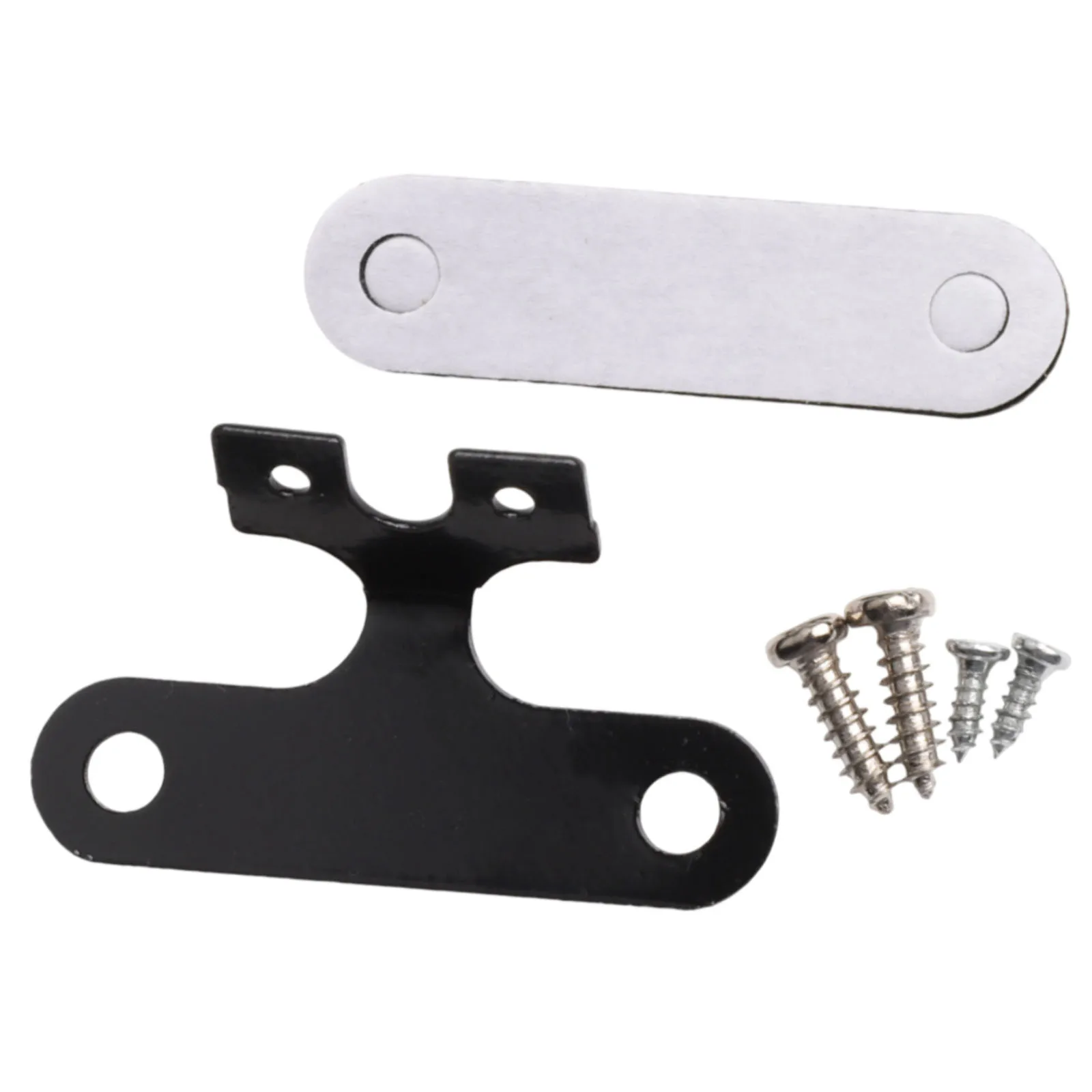 자동차 후면 설치 카메라 브래킷 자동차 액세서리 빠른 설치 DVR 카메라 용 내마모성 직접 설치