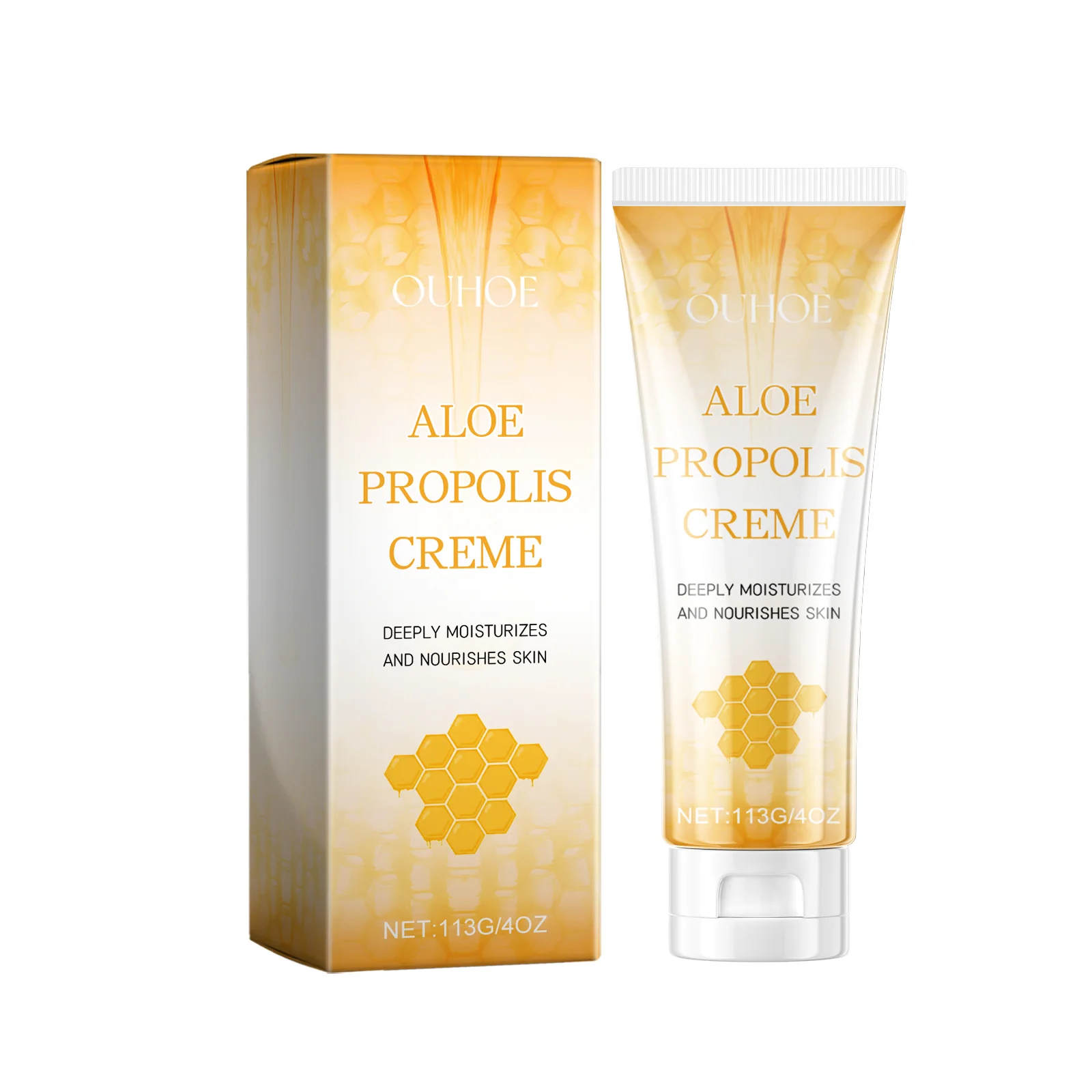 Moisturizing Face Cream Nourish Hydrating Fade Blemish Anti Oxidant Soothe Tender Skin Care Brightening Skin Rejuvenating Cream