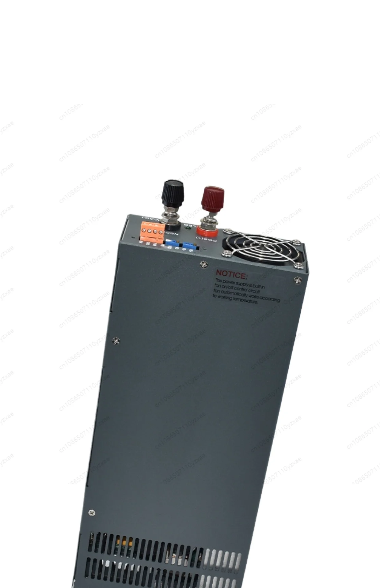High Power Switching Power Supply 2000W24V12V36V48V0-60 Volt DC 100A250A