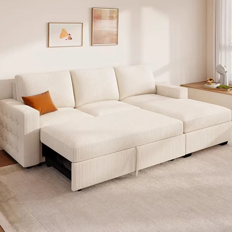 Multifunctional Decor Living Room Sofas Puffs Lazy Futon Nordic Living Room Sofas Designer Lounge Muebles Lounge Suite Furniture