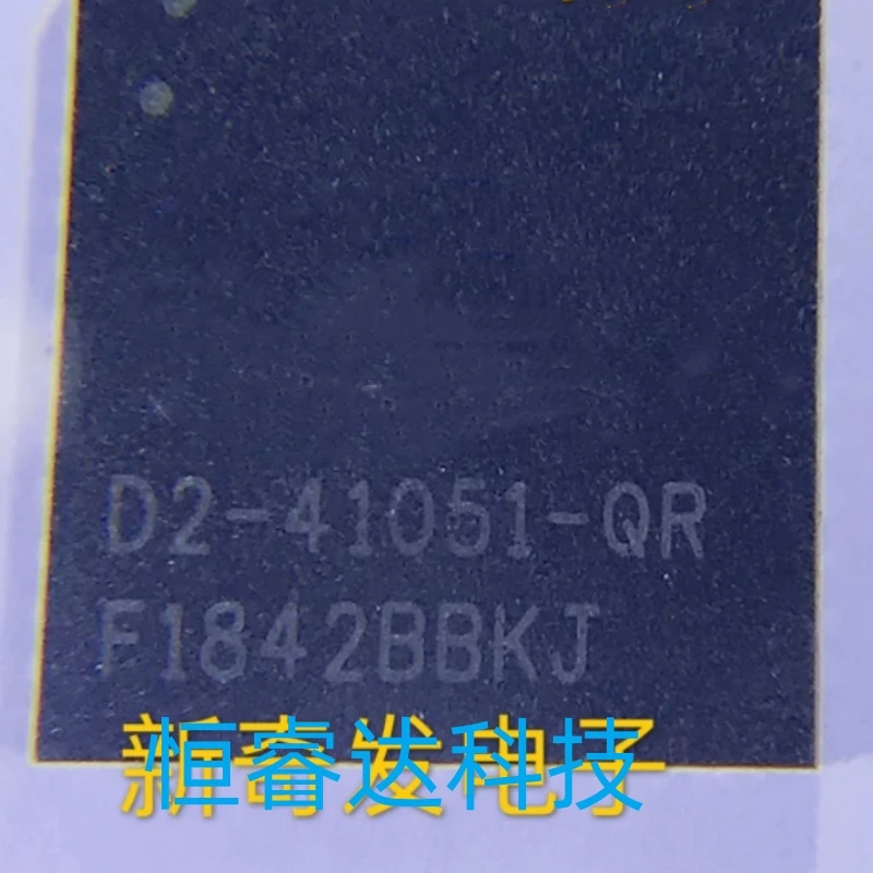 2PCS~10PCS/LOT D2-41051-QR-TK D2-41051-QR QFN new original