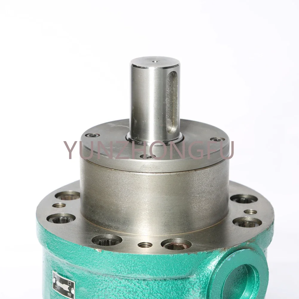 SCY MCY YCY 40YCY14-1B 250SCY14-1B 250MCY14-1B 250YCY14-1B Qidong Axial Piston Pump Hydraulic Motor