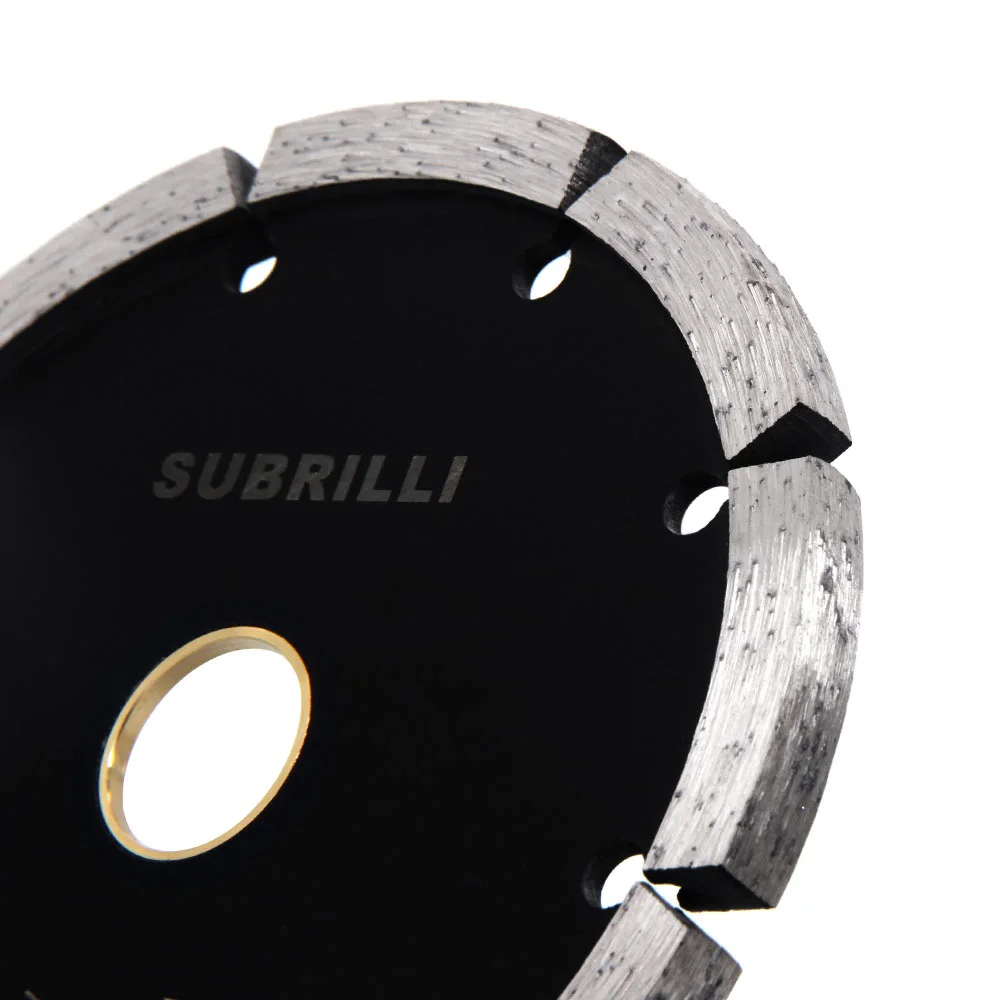4/5 Inch Diamond Circular Saw Blade Groove Cutting Disc For Wall Concrete Marble Granite Tuck Point Blade