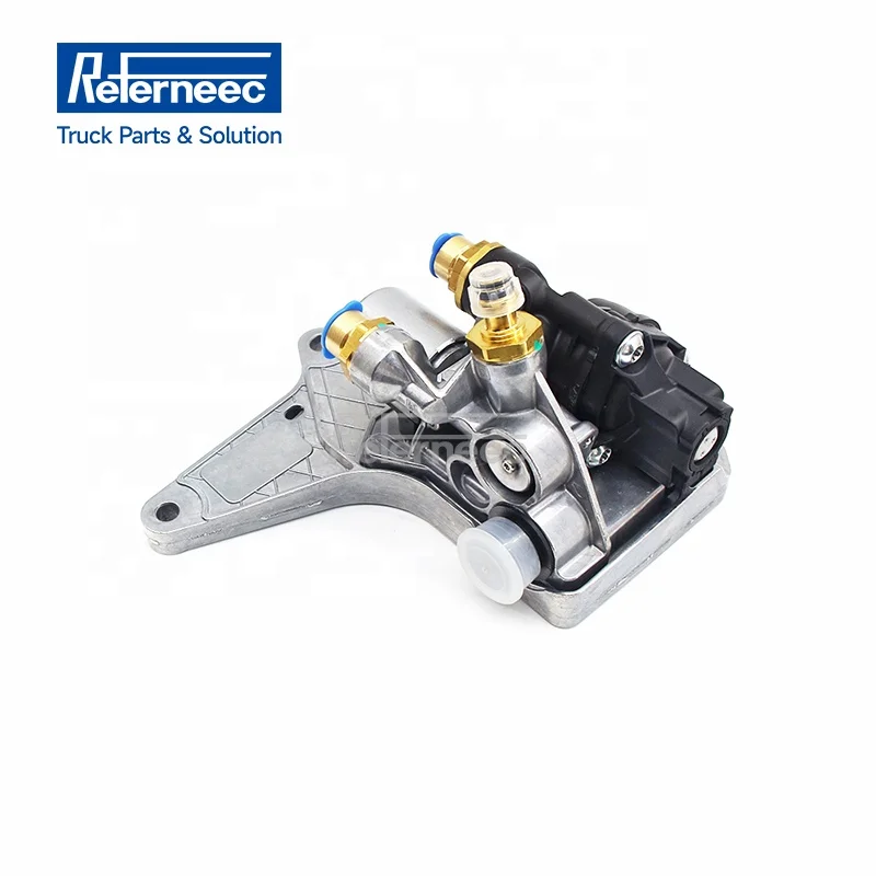 European Truck Engi…