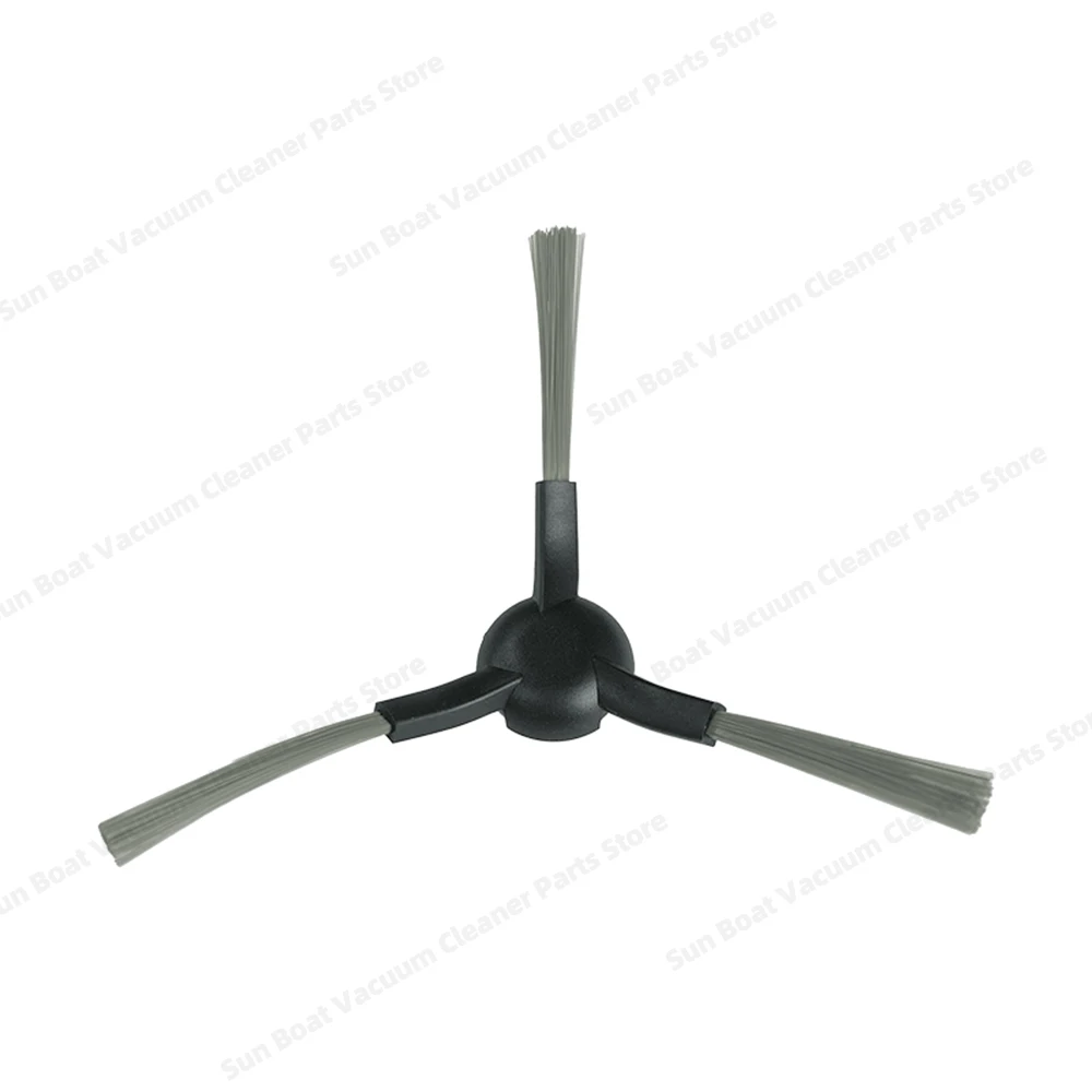 استبدال وسادة ممسحة فرشاة الجانب الرئيسي ، أكياس الغبار ، قطع الغيار ، الملحقات ، متوافقة مع شاومى M30 ، D102