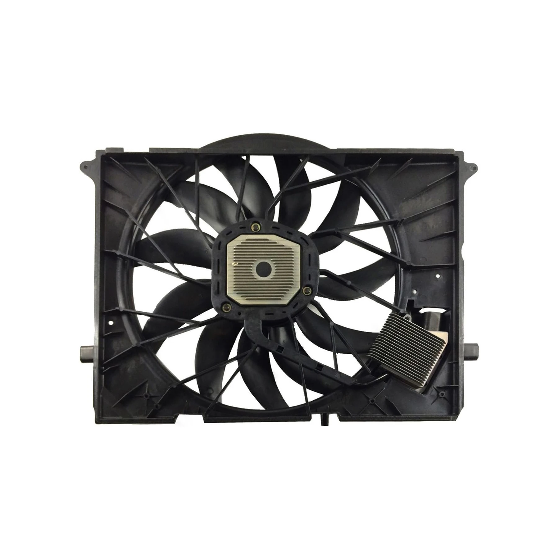 

A2205000293 Kathaina Auto Parts 1 pcs Cooling Fan ForMercedes-Benz S-Class SLClas W220 W215 R230 Wholesale Price Car Accessories