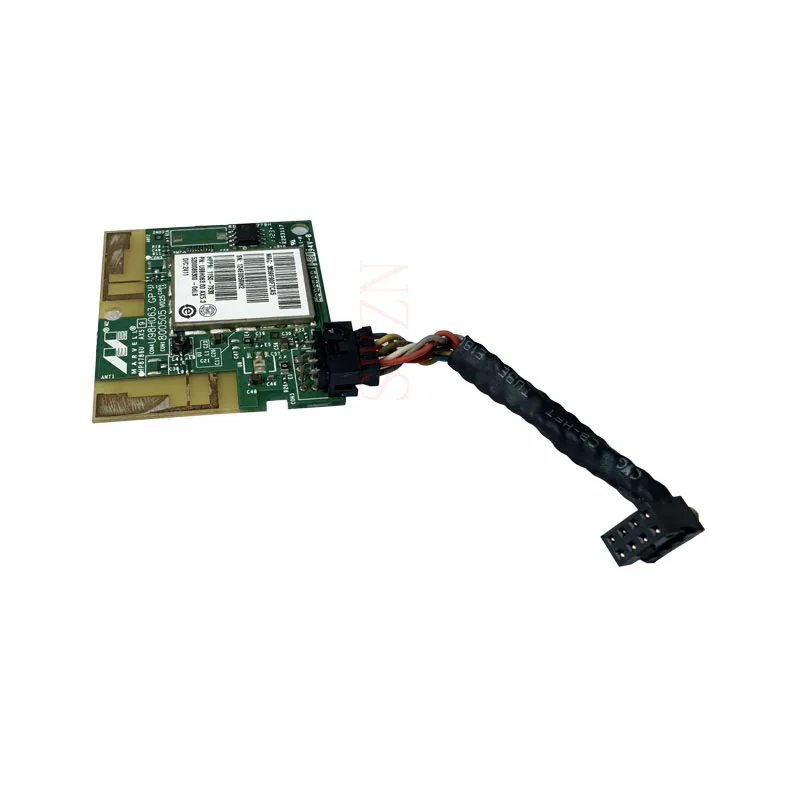 Imagem -03 - Cartão sem Fio para hp Laserjet M375 M375nw M475 M475dw Cm1415fnw 11507938 Rm1-7038