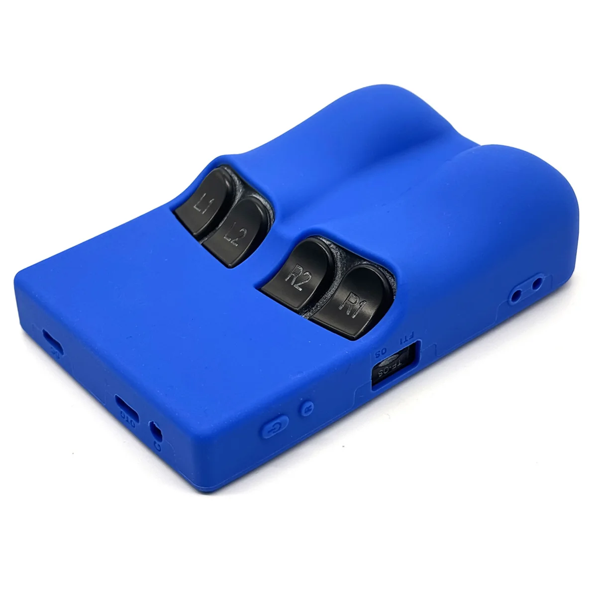 حافظة من السيليكون K36 لـ K36 غطاء حماية ناعم K36 مضاد للخدش/الصدمات/قابل للغسل ملحقات وحدة التحكم في الألعاب #2