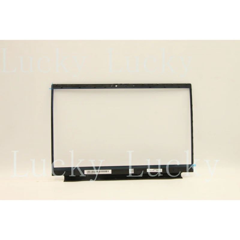 f 5CB0Z69487 For Lenovo ThinkPad E14 Gen 4 Lcd Front Bezel Cover Screen Frame W/IR