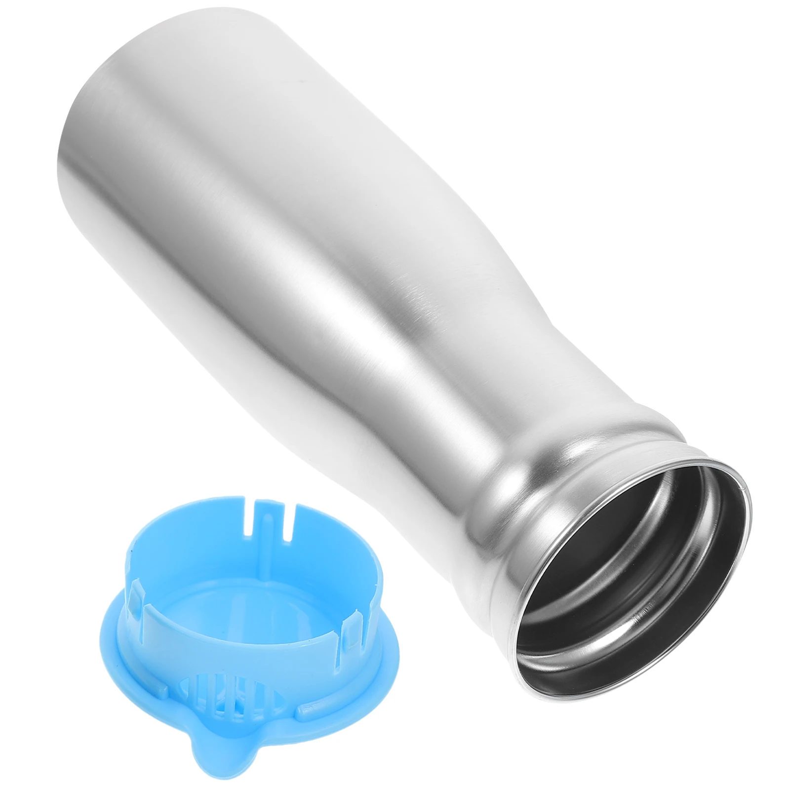 

Drinking Water Pitcher Stainless Steel Large Capacity Pitcher for Home Bar Cafe Ice Tea Juice Cold Beverage