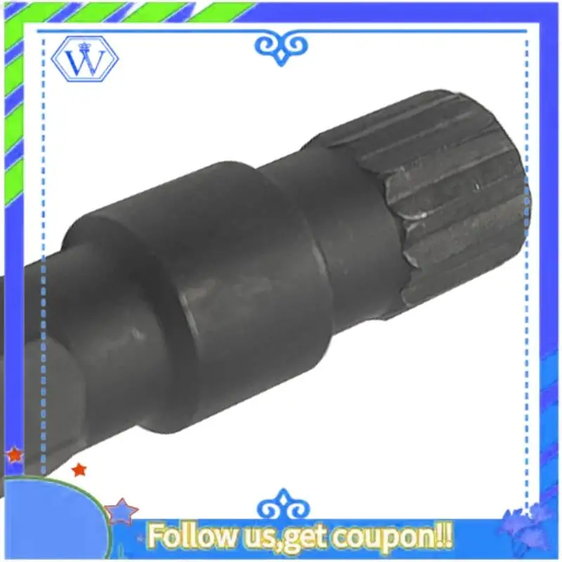 

Hinge Pin Tool 91-78310 18-9861 For Mercruiser Mercury Alpha 1 Gen II Bravo I II III XR Replacement Parts